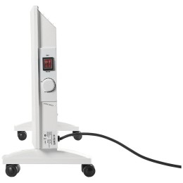 Конвектор РЕСАНТА ОК-2000 [67/4/4] 220-230В, 50Гц, крепление на стенку + на ножках , 1000/2000 Вт,